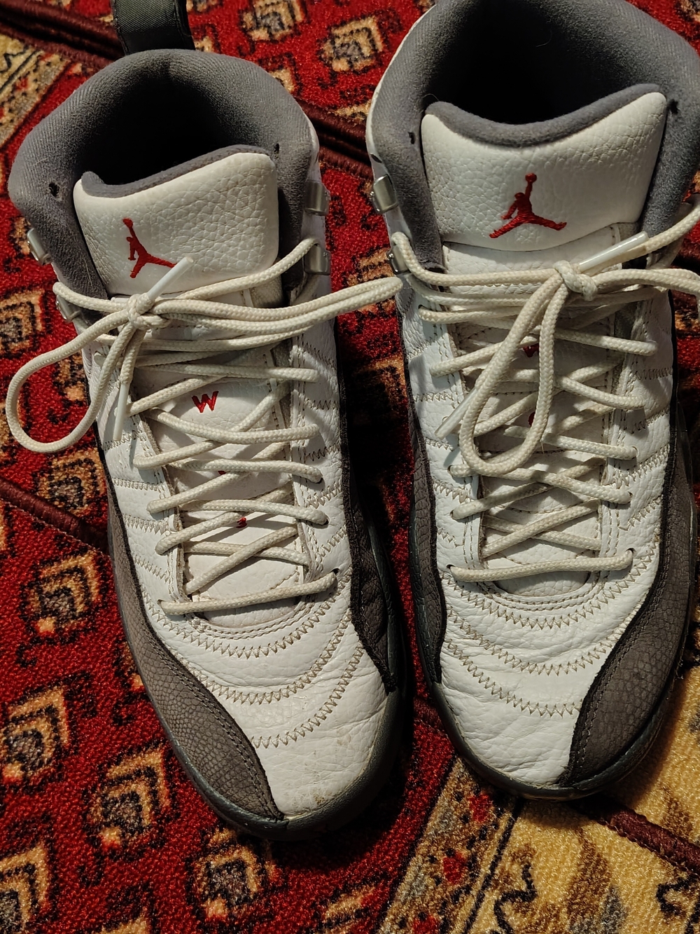 Nike Air Jordan Retro 12 For Sale!